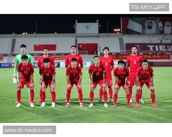 国足40强赛精彩进球回顾与经典瞬间盘点